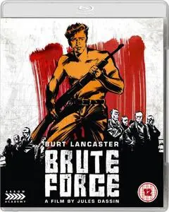 Brute Force (1947)