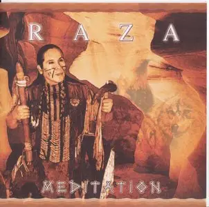 Raza - Meditation (2004)