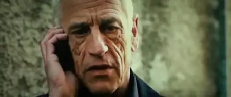 The American (2010)