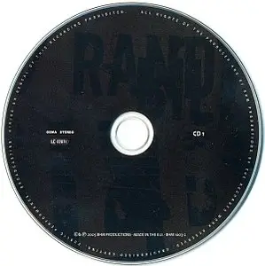 Bill Evans / Randy Brecker - Soul Bop Band Live (2004) [2CDs] {BHM Prod}