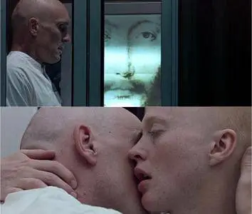 THX 1138 (1971) [Director's Cut]