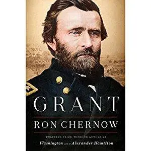 Grant [Audiobook, Abridged]