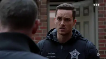 Chicago P.D. S06E17