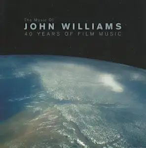 The Music of John Williams: 40 Years of Film Music [BOX SET] 