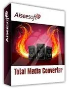 Aiseesoft Total Media Converter 5.2.20