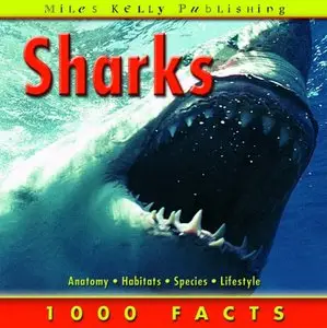 Sharks (1000 Facts on...) (repost)
