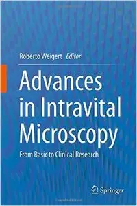 Advances in Intravital Microscopy: From Basic to Clinical Research (Repost)