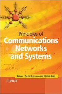 Principles of Communications Networks and Systems (repost)