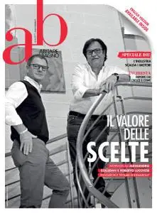 Abitare il bagno - Marzo 2019