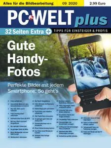 PC-Welt Plus – 07. September 2020