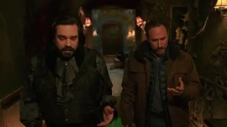 What We Do in the Shadows S04E08