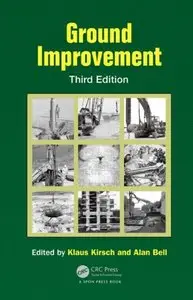 Ground Improvement, Third Edition