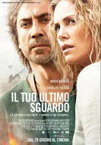 Il Tuo Ultimo Sguardo / The Last Face (2016)