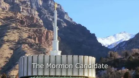BBC This World - The Mormon Candidate (2012)