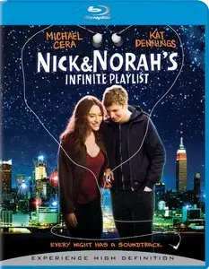 Nick and Norah's Infinite Playlist (2008)