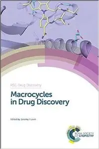 Macrocycles in Drug Discovery