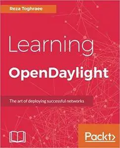 Learning OpenDayLight