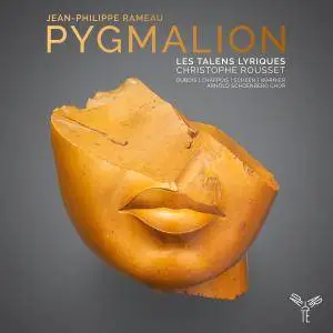 Les Talens Lyriques & Christophe Rousset - Rameau: Pygmalion & Les Fêtes de Polymnie (2017) [Official Digital Download 24/96]