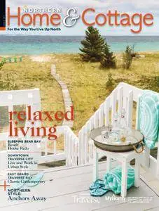 Northern Home and Cottage - June 01, 2017
