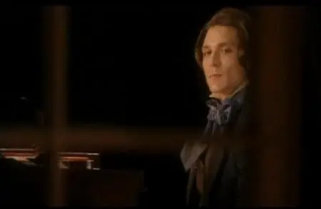 Frédéric Chopin: The Great Composers (DVD)