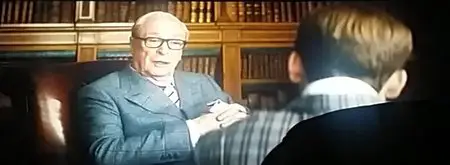 Kingsman: The Secret Service (2014)