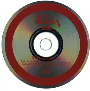 Delerium - Reflections I (1995) & Reflections II (1996)