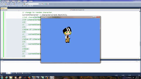 Coursera - Beginning Game Programming with C# (University of Colorado System)