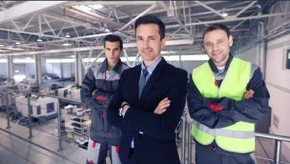 Production for Management Consultants and Business Analysts