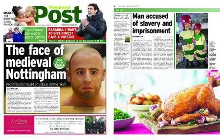 Nottingham Post – March 10, 2018