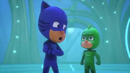 PJ Masks S02E42