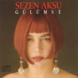 Sezen Aksu - Gülümse (1990)