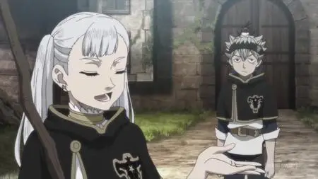 Black Clover S03E29