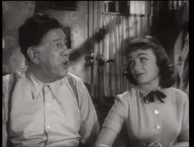 L'impossible Monsieur Pipelet (1955)