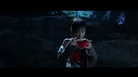 Throw Down (2004) [Full BluRay]