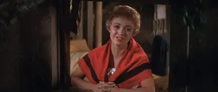 Seven Brides For Seven Brothers (1954)