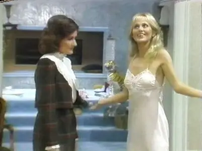 Dr. Yes: Hyannis Affair (1983)