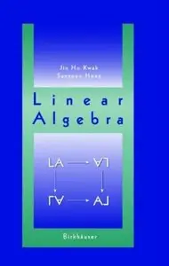 Linear Algebra