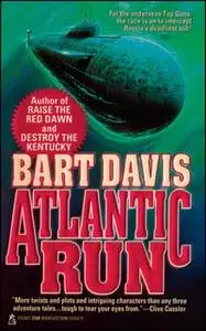 «Atlantic Run» by Bart Davis