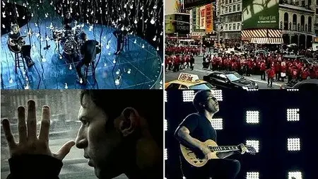 Nickelback - If Today Was Your Last Day (2009)