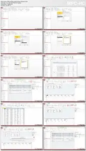 Lynda - Access 2013: Forms and Reports in Depth