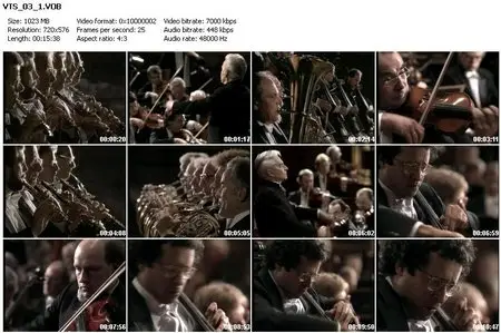 Herbert Von Karajan: Strauss - Tone Poems (2008)