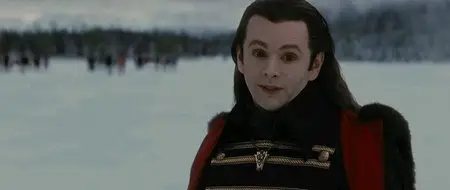 The Twilight Saga: Breaking Dawn - Part 2 (2012)