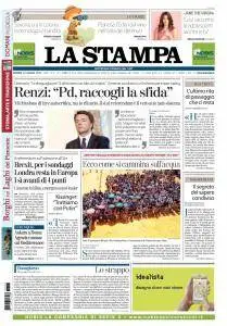 La Stampa - 24 Giugno 2016