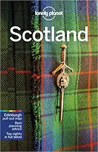 Lonely Planet Scotland