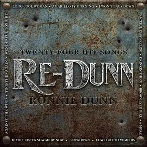 Ronnie Dunn - Re-Dunn (2020)