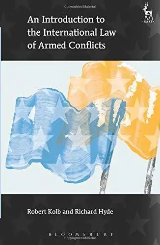Reflection on Law and Armed Conflicts,