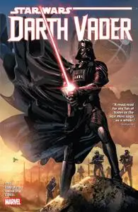 Star Wars-Darth Vader-Dark Lord of The Sith Collection v02 2020 Digital Asgard