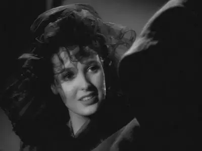 The Mark Of Zorro (1940)
