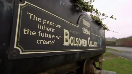 BBC - Secret Knowledge: Bolsover Castle (2013)