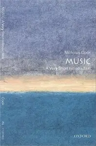 Music: A Very Short Introduction